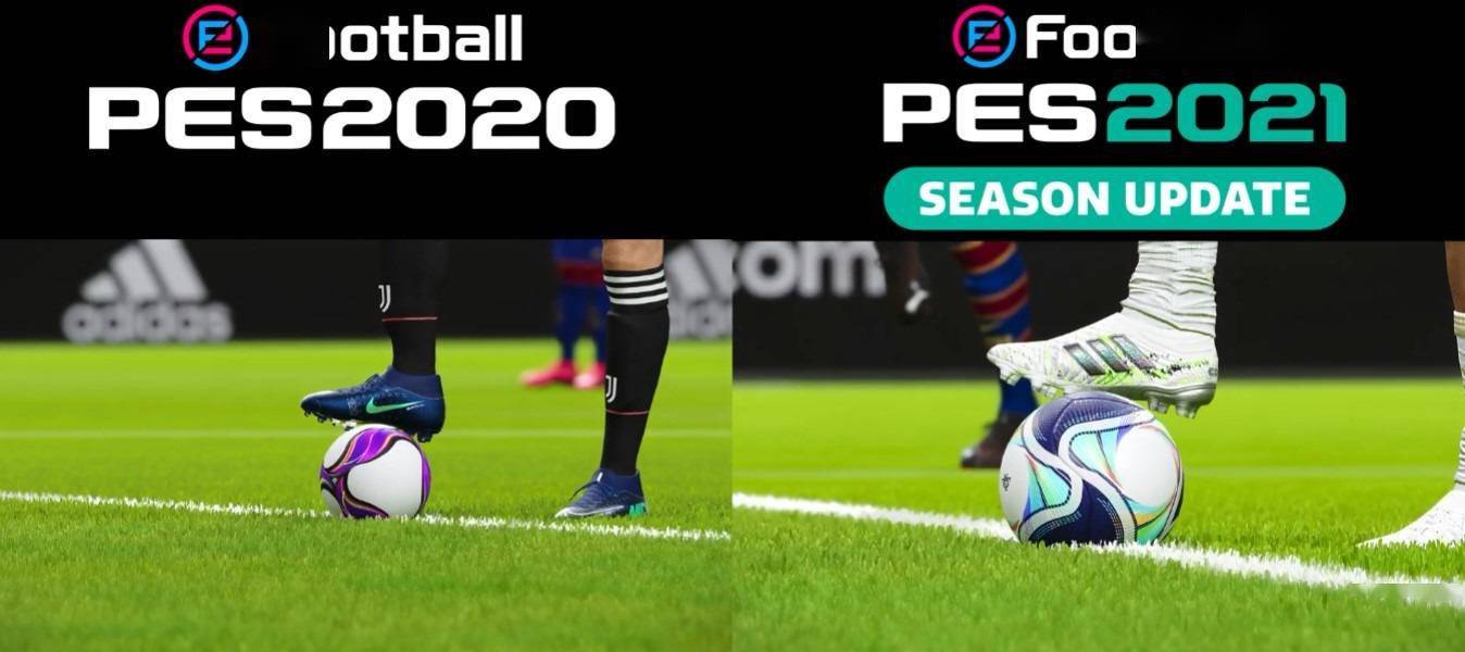 IM电竞_
外洋网友拿《实况足球 2021》对比前作 发现基本没有变化(图5) IM电竞_
外洋网友拿《实况足球 2021》对比前作 发现基本没有变化(图5)