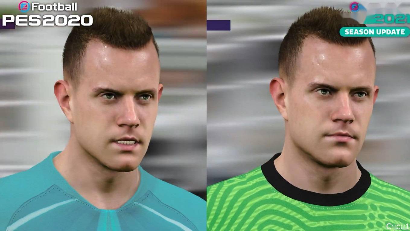 IM电竞_
外洋网友拿《实况足球 2021》对比前作 发现基本没有变化(图11) IM电竞_
外洋网友拿《实况足球 2021》对比前作 发现基本没有变化(图11)