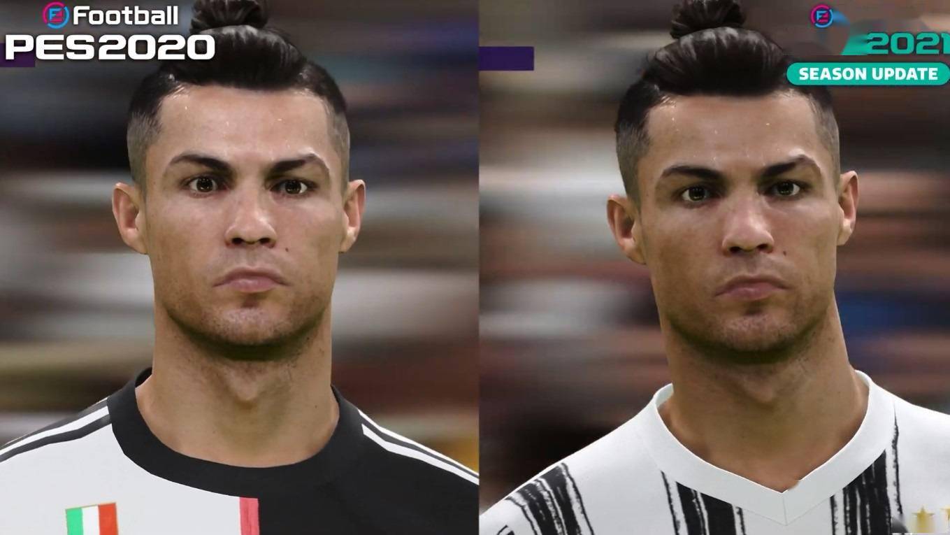 IM电竞_
外洋网友拿《实况足球 2021》对比前作 发现基本没有变化(图13) IM电竞_
外洋网友拿《实况足球 2021》对比前作 发现基本没有变化(图13)