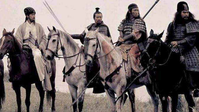 ‘IM电竞平台’
诸葛亮、司马懿、荀彧!谁才是三国“第一智囊”?(图1) ‘IM电竞平台’
诸葛亮、司马懿、荀彧!谁才是三国“第一智囊”?(图1)