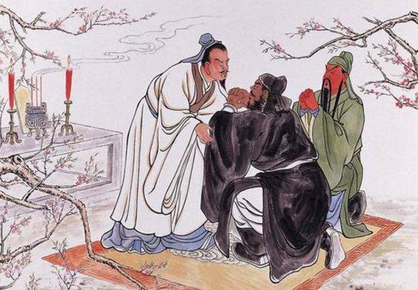 ‘IM电竞平台’
诸葛亮、司马懿、荀彧!谁才是三国“第一智囊”?(图4) ‘IM电竞平台’
诸葛亮、司马懿、荀彧!谁才是三国“第一智囊”?(图4)