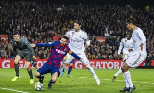 ‘IM电竞平台’
西甲浊世!皇马巴萨接连输球让出榜首 配合原因就是他们都老了(图1) ‘IM电竞平台’
西甲浊世!皇马巴萨接连输球让出榜首 配合原因就是他们都老了(图1)