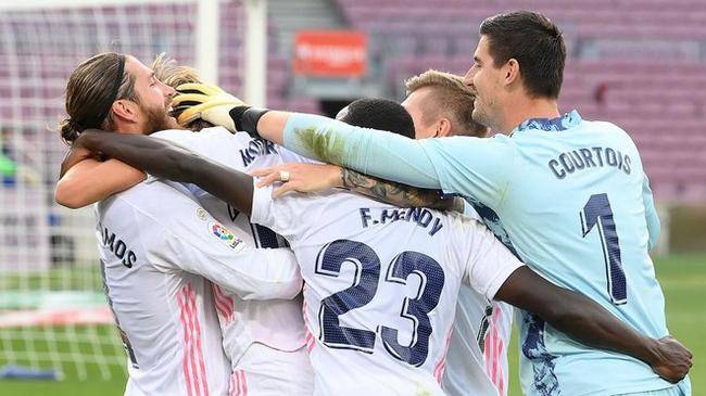 
国家德比梅西一连6场颗粒无收：阿根廷巨星资助齐达内稳固了帅位【IM电竞官网】(图4)