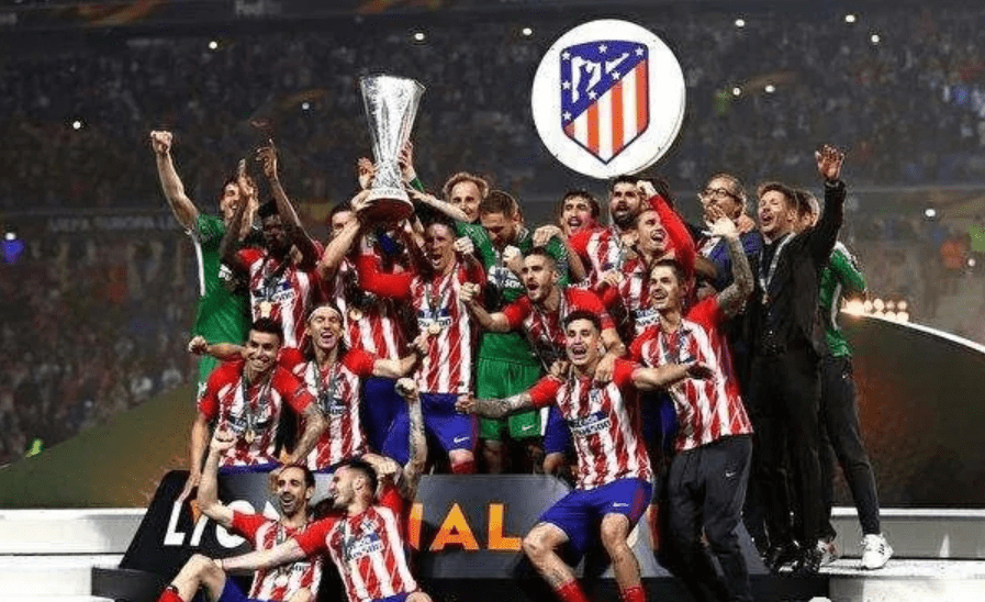 
昨天五中四 两天十中九！今天看场西甲 竞彩014：韦斯卡vs马德里竞技：IM电竞官网(图5)